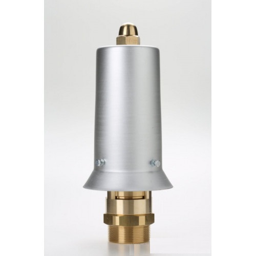 Клапан предохранительный свободного выброса NUOVA B38/P Клапаны / вентили