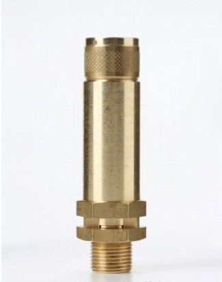 Клапан предохранительный свободного выброса NUOVA D10-EPDM Клапаны / вентили #1