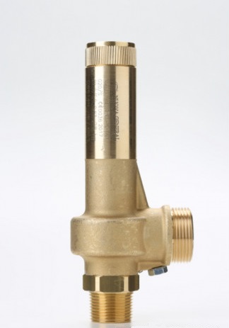 Клапан предохранительный высокого давления NUOVA E10/L150 Клапаны / вентили #1