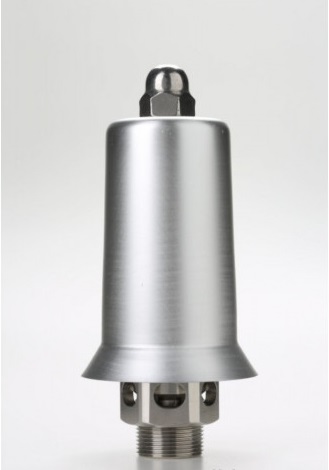 Клапан предохранительный свободного выброса NUOVA F25/P Клапаны / вентили #2