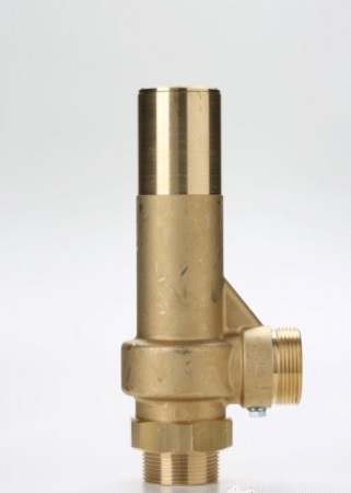 Клапан предохранительный с отводом NUOVA G25/S Клапаны / вентили