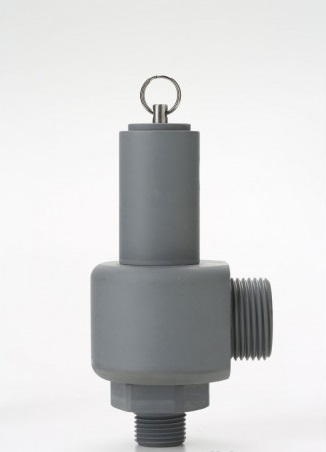 NUOVA PVC10/A Клапаны / вентили