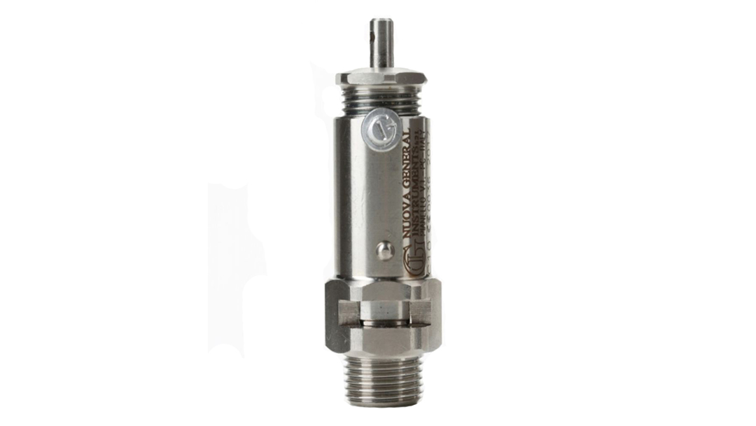 Клапан для жидкости NUOVA A002-G10 Клапаны / вентили